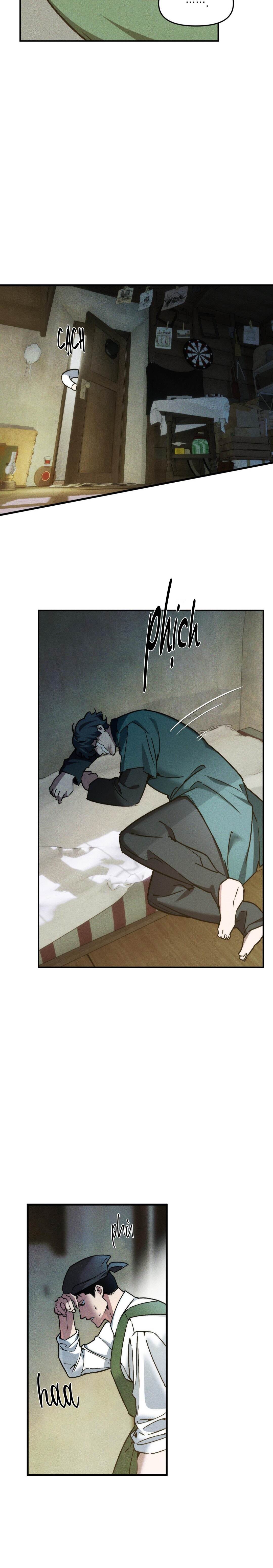 Người Chồng Tế Phẩm - Chap 14 (H)