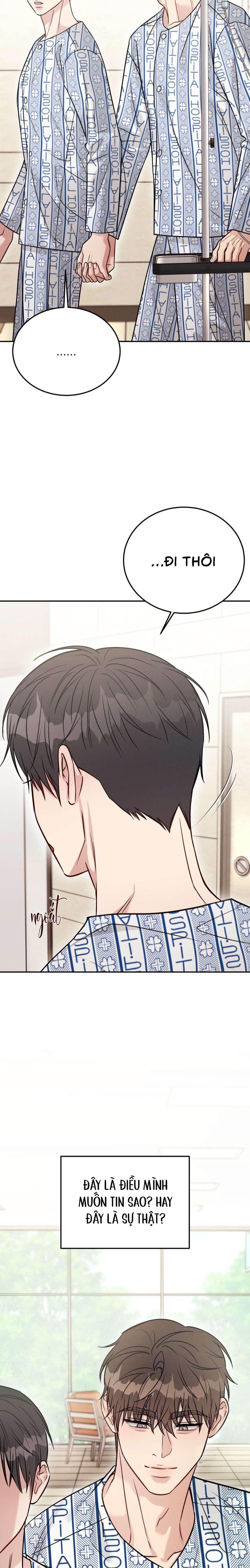 Giả Dược - Chap 58 (END)