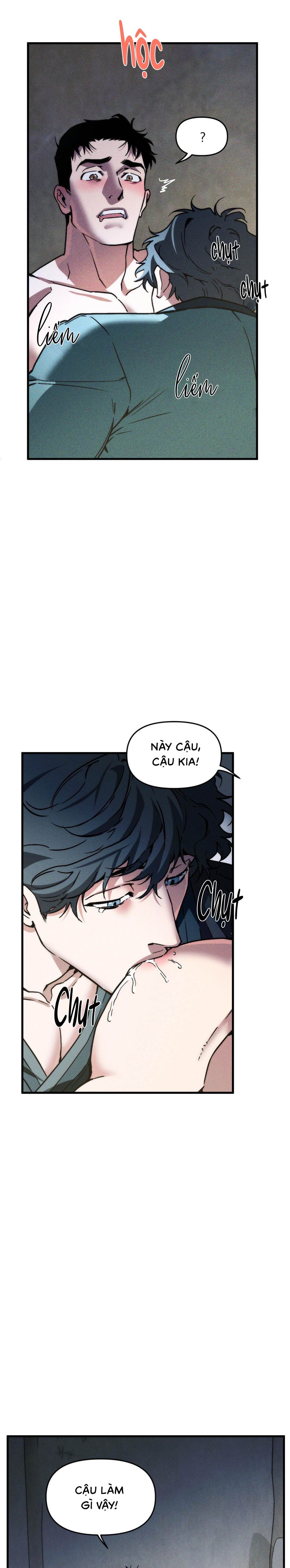 Người Chồng Tế Phẩm - Chap 14 (H)