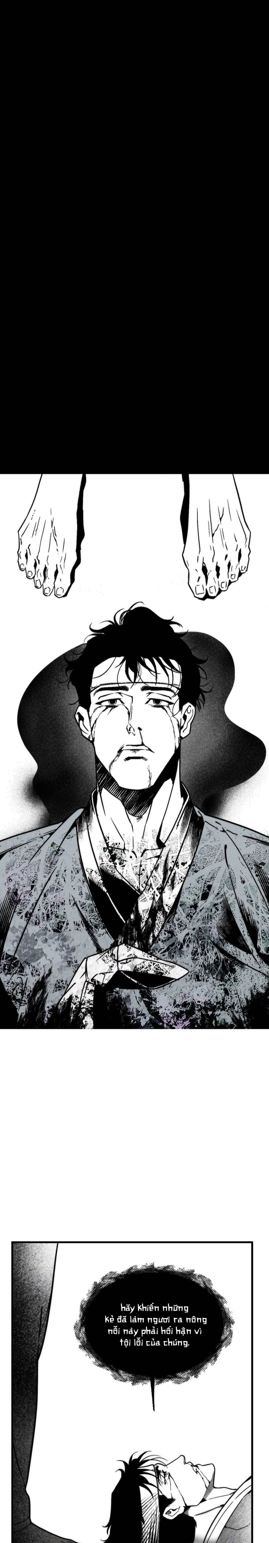 Người Chồng Tế Phẩm - Chap 14 (H)