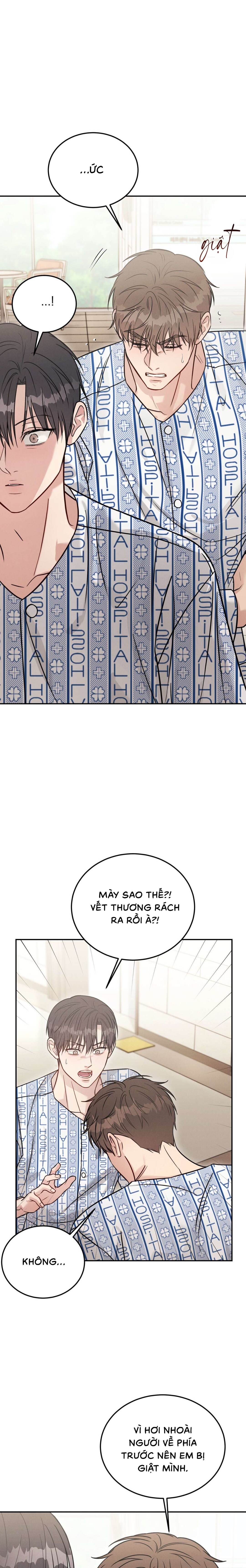 Giả Dược - Chap 58 (END)