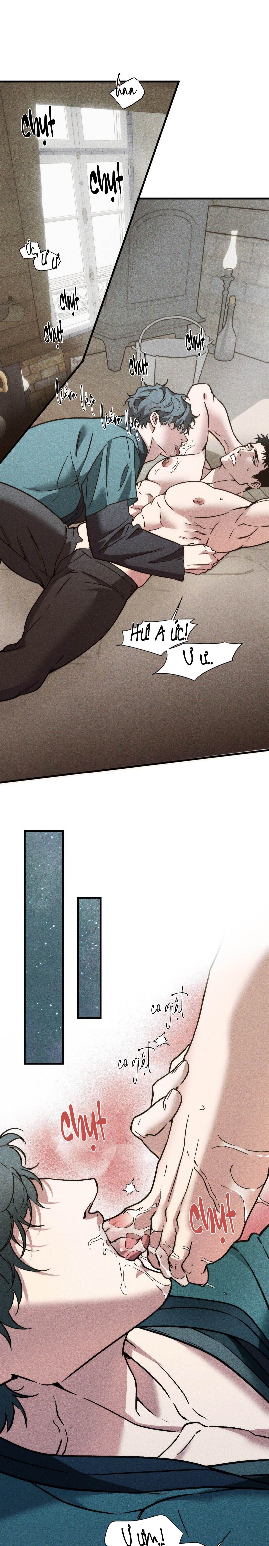 Người Chồng Tế Phẩm - Chap 14 (H)