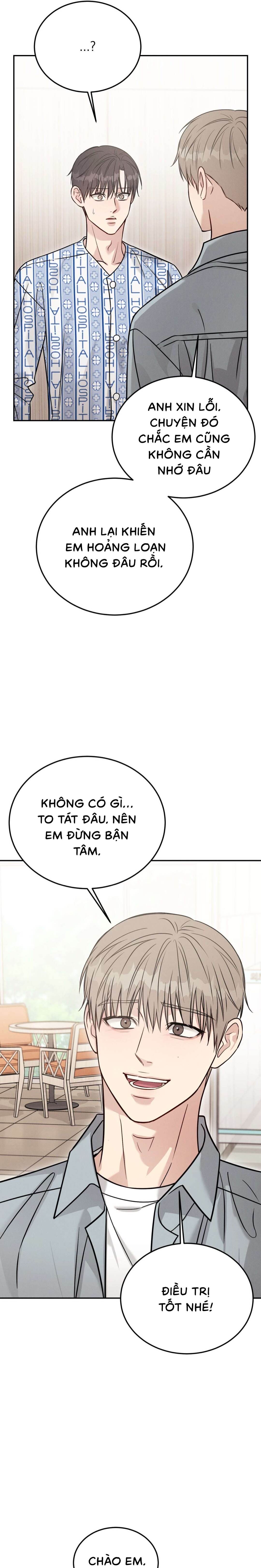 Giả Dược - Chap 58 (END)