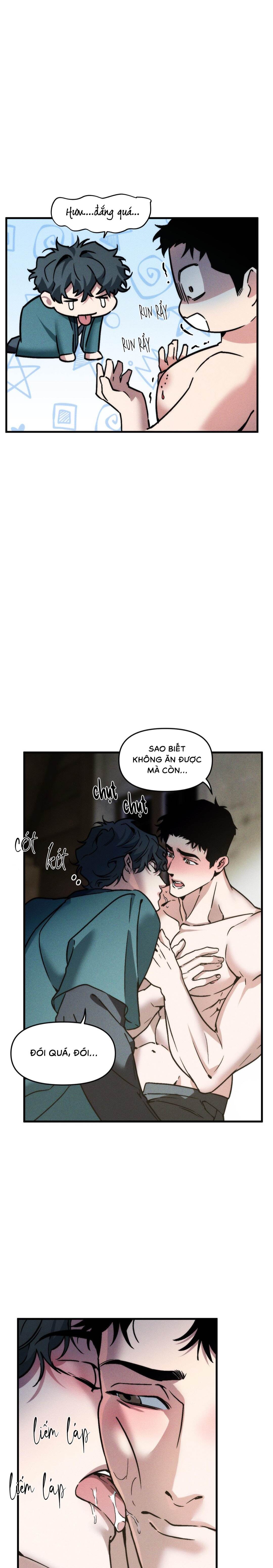 Người Chồng Tế Phẩm - Chap 14 (H)