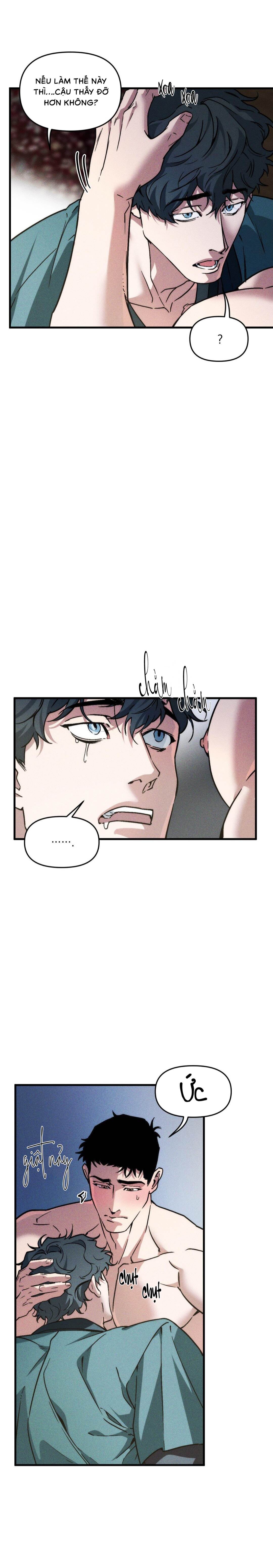 Người Chồng Tế Phẩm - Chap 14 (H)