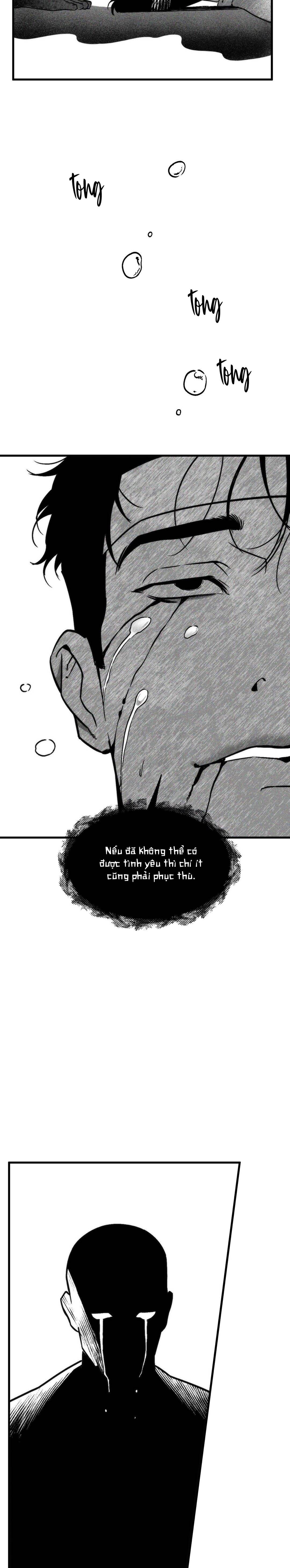 Người Chồng Tế Phẩm - Chap 14 (H)