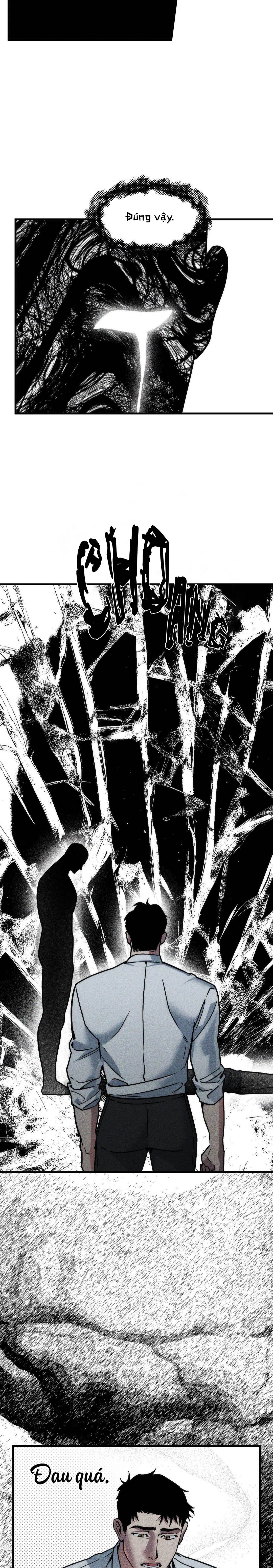 Người Chồng Tế Phẩm - Chap 14 (H)