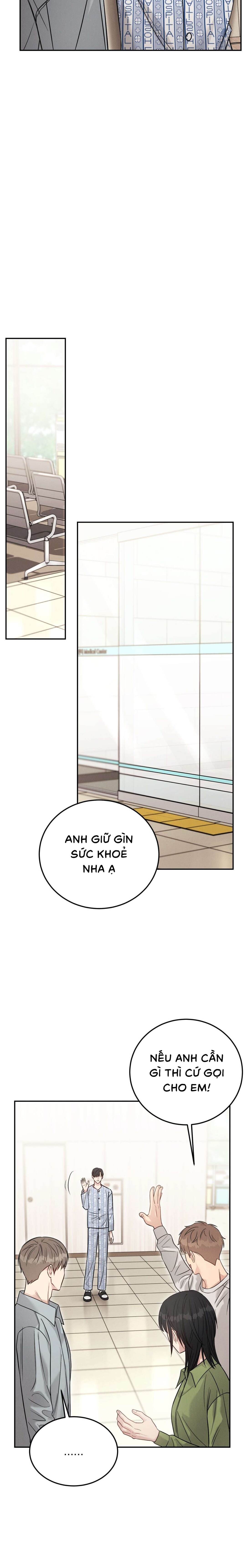 Giả Dược - Chap 58 (END)