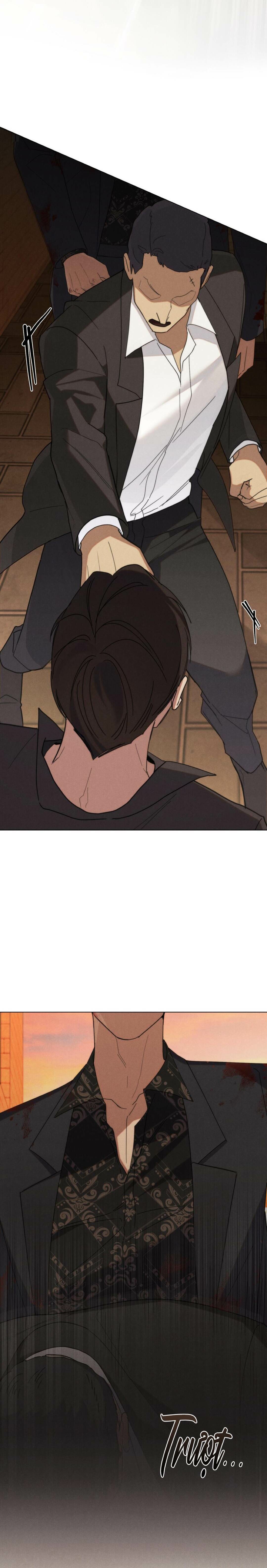 Tình Nhân Bí Mật - Chap 38