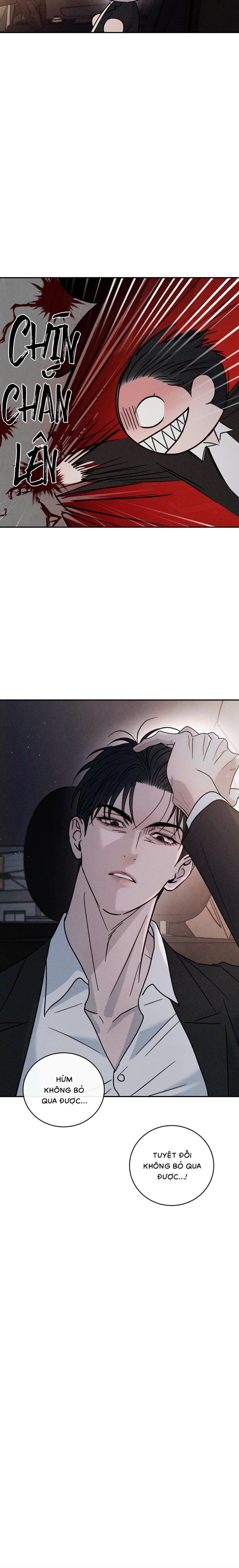 Tương Khắc - Chap NGOẠI TRUYỆN B4