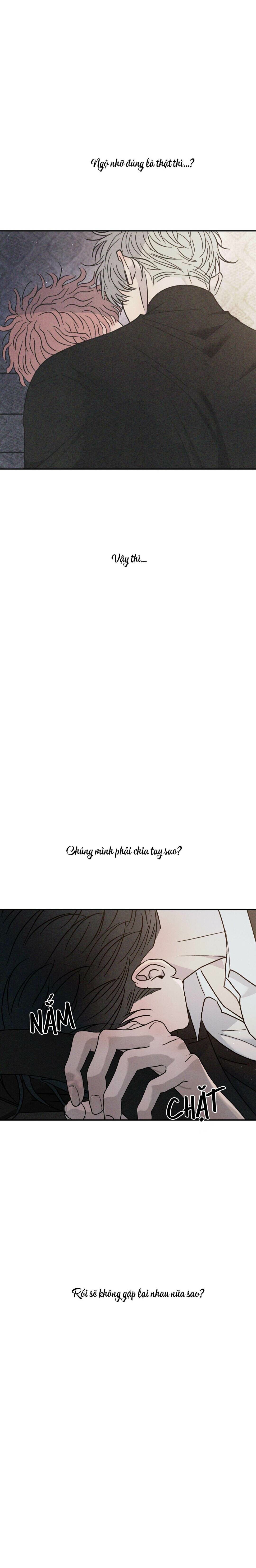 Tương Khắc - Chap NGOẠI TRUYỆN B4