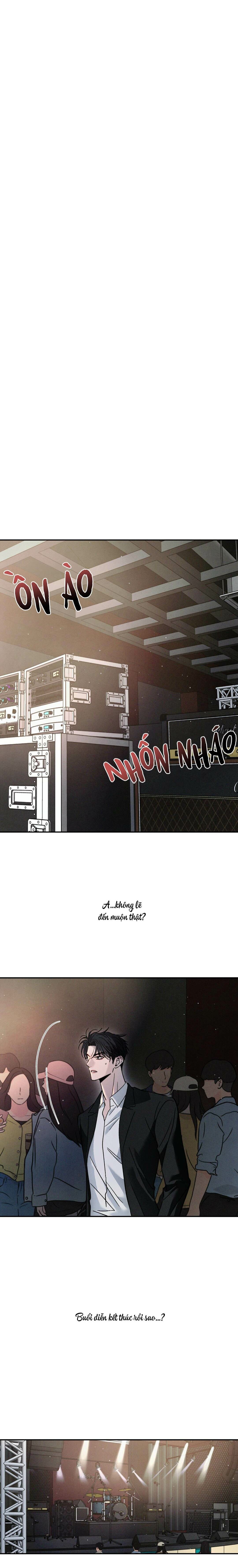 Tương Khắc - Chap NGOẠI TRUYỆN B4