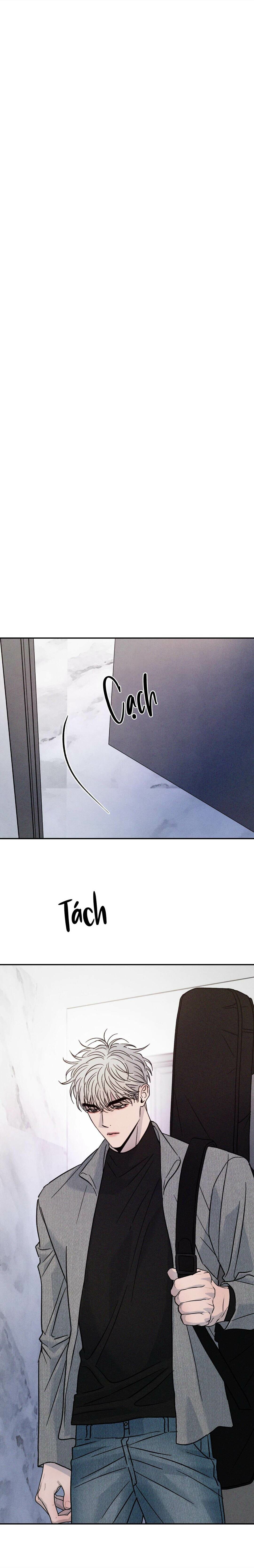 Tương Khắc - Chap NGOẠI TRUYỆN B4