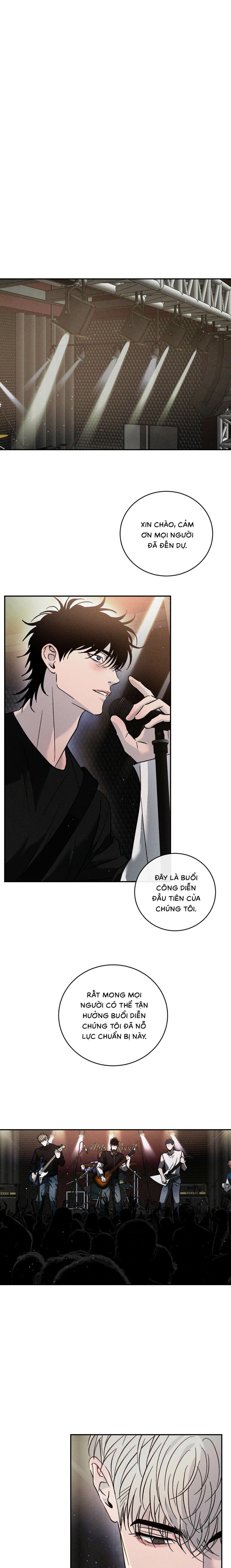 Tương Khắc - Chap NGOẠI TRUYỆN B4