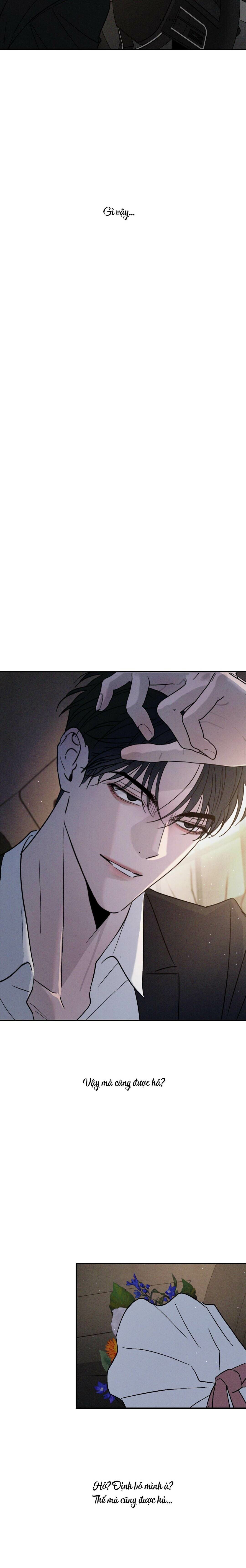 Tương Khắc - Chap NGOẠI TRUYỆN B4