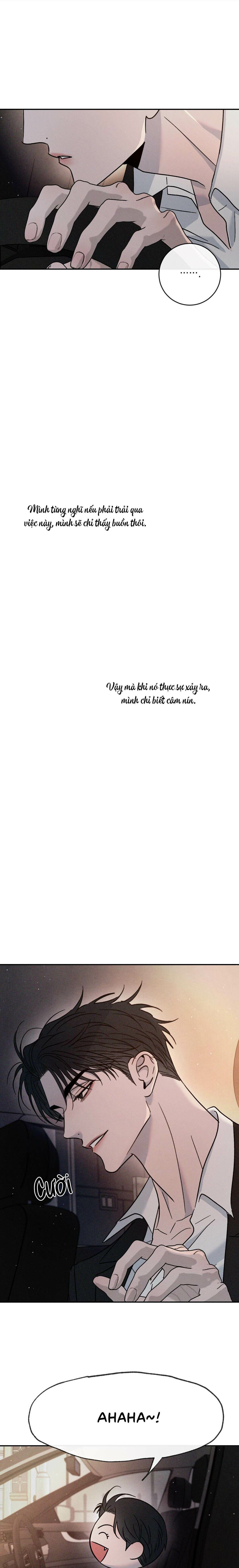 Tương Khắc - Chap NGOẠI TRUYỆN B4