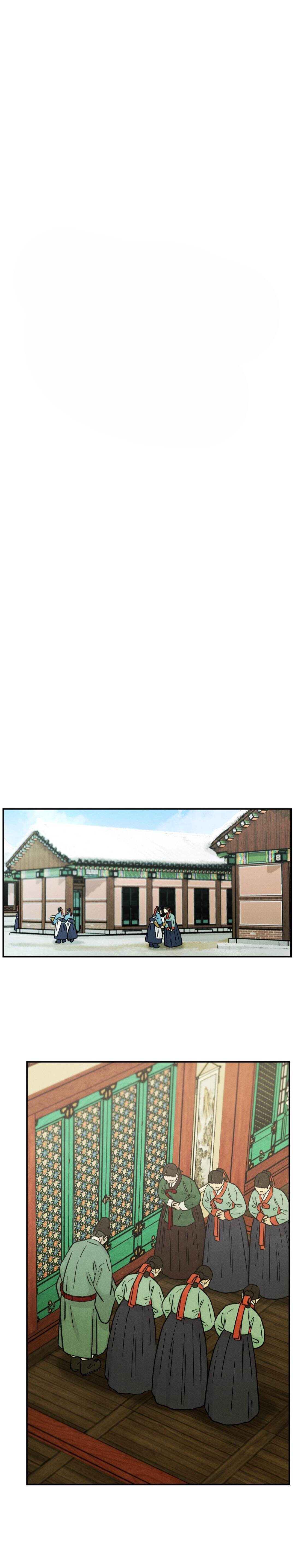 Hỡi Gió Giáng Lâm - Chap 10