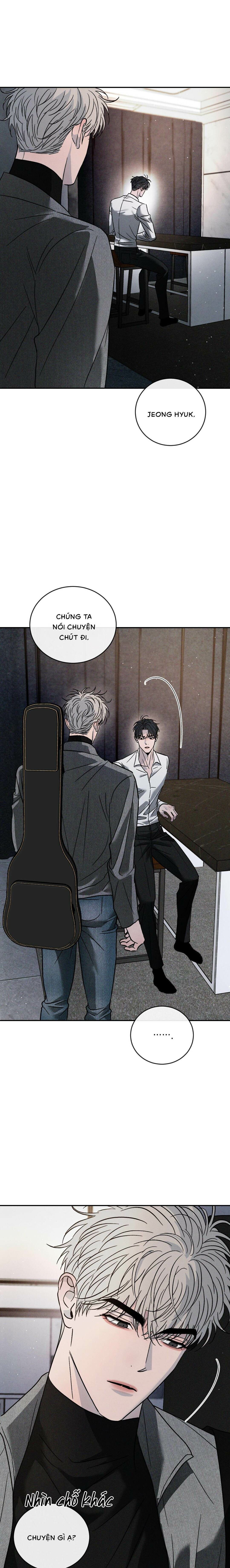 Tương Khắc - Chap NGOẠI TRUYỆN B4