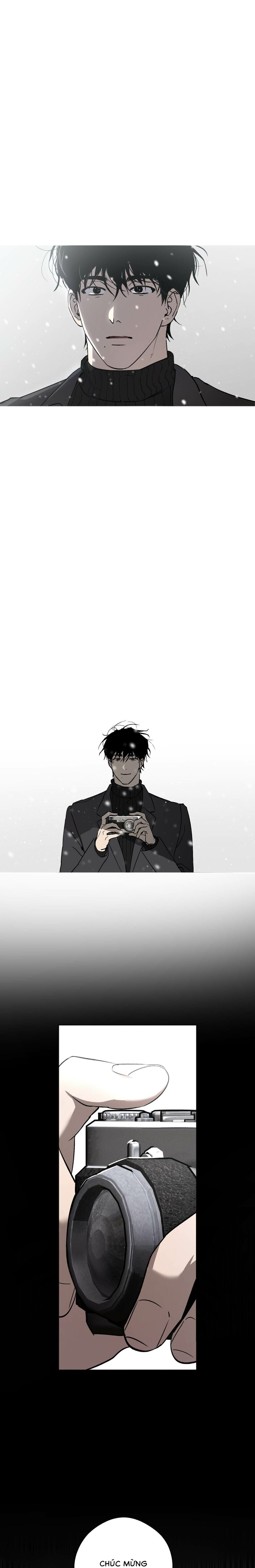 Ước Nguyện Của Ki Won - Chap 01