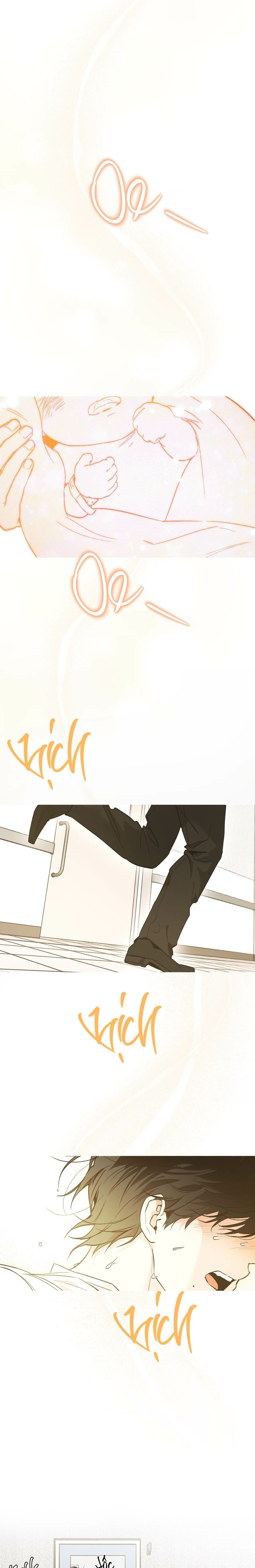 Ước Nguyện Của Ki Won - Chap 01
