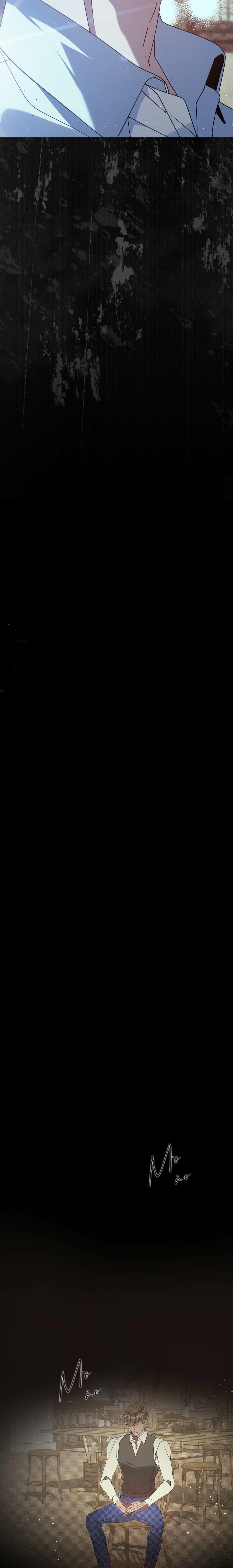 Cuộc Đời Bi Thảm - Chap 21