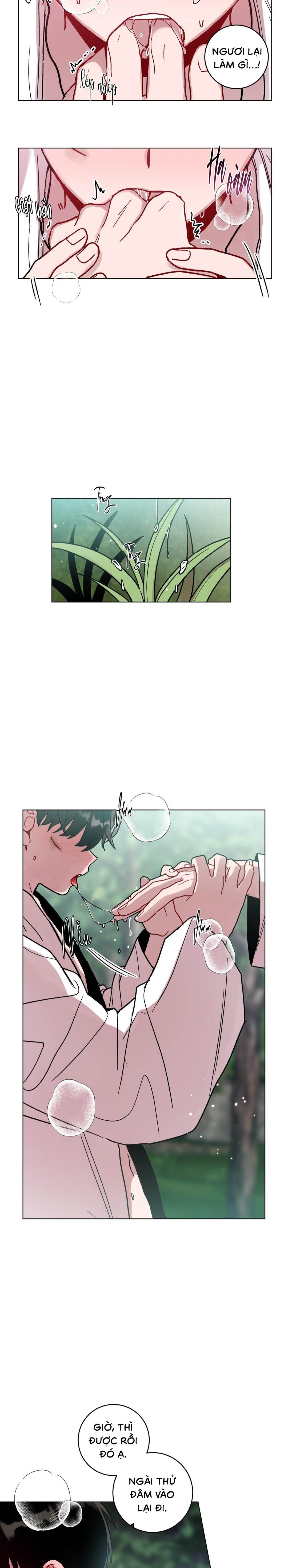 Cơn Mưa Rào Mùa Hạ - Chap 89 (H)