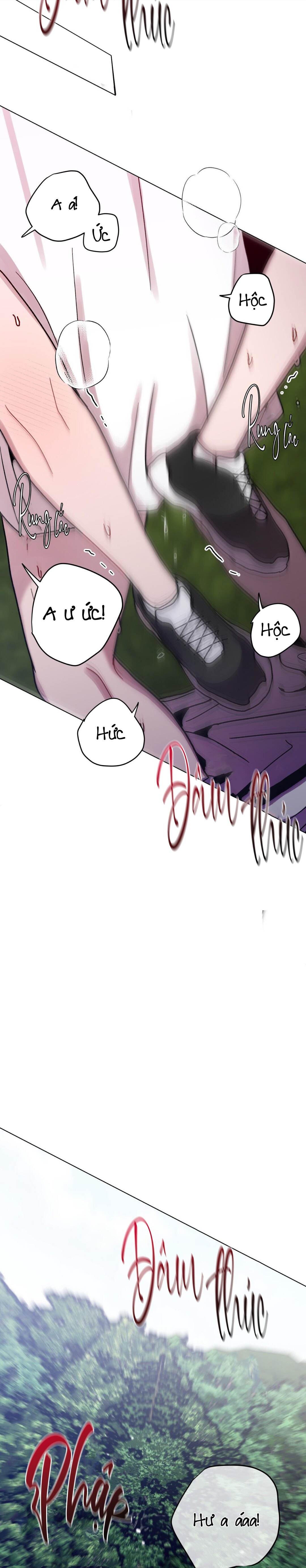 Cơn Mưa Rào Mùa Hạ - Chap 89 (H)