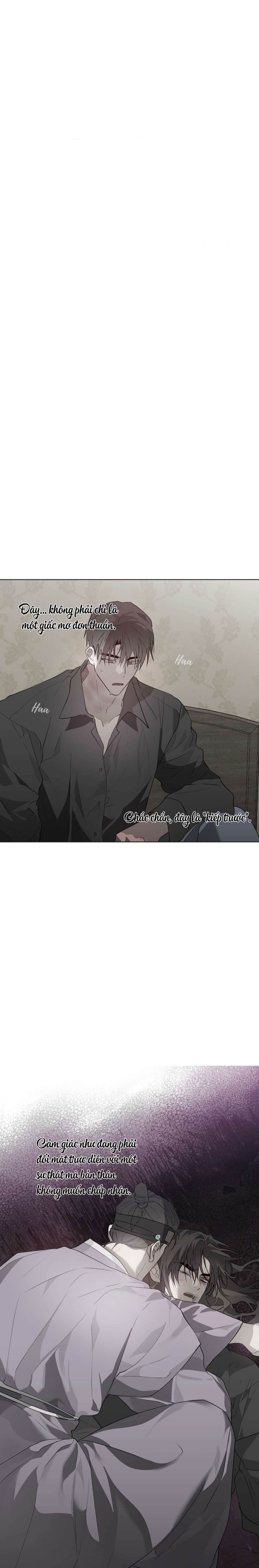 Căn Nhà Của Dị Nhân - Chap 25 (End SS1)