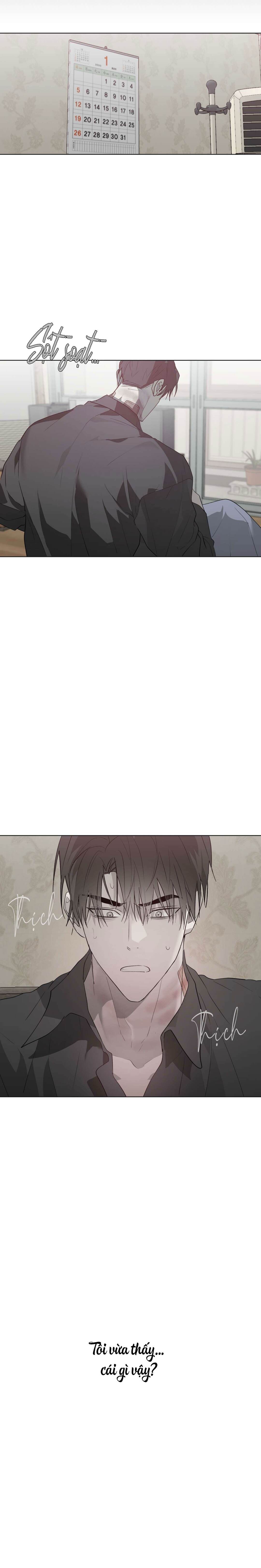 Căn Nhà Của Dị Nhân - Chap 25 (End SS1)