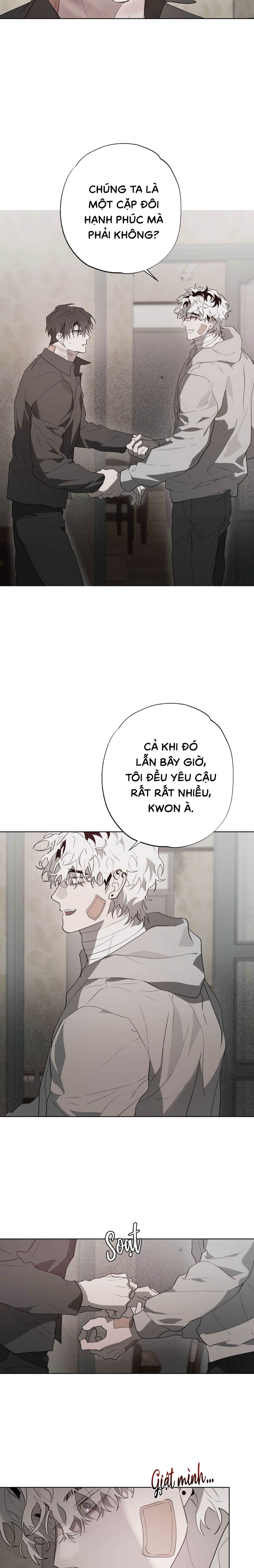 Căn Nhà Của Dị Nhân - Chap 25 (End SS1)