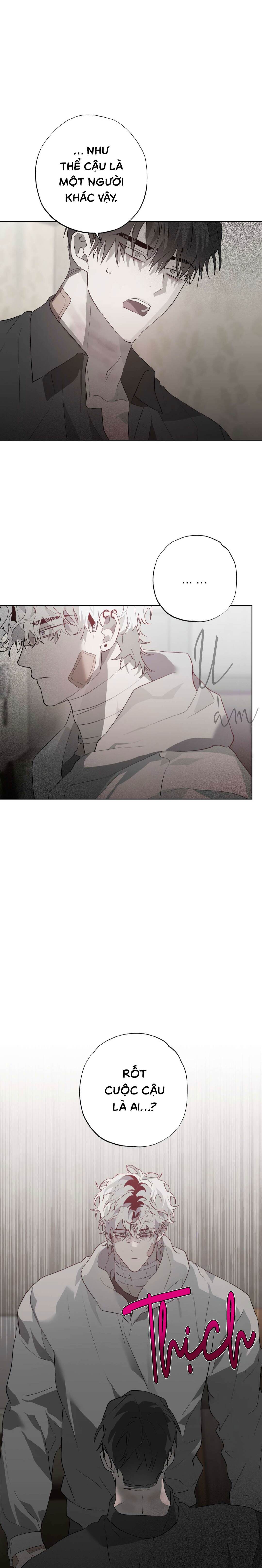 Căn Nhà Của Dị Nhân - Chap 25 (End SS1)