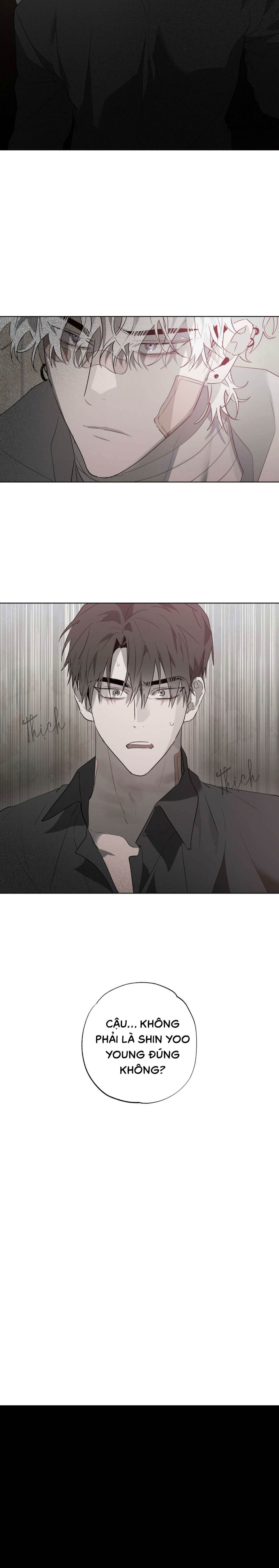 Căn Nhà Của Dị Nhân - Chap 25 (End SS1)