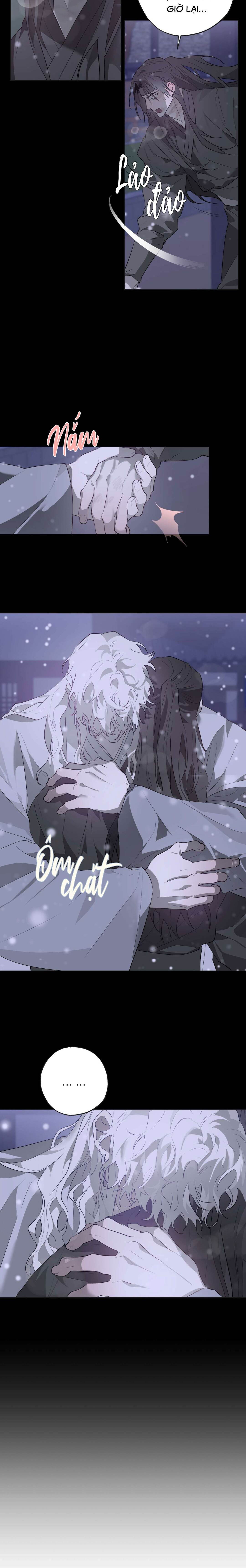Căn Nhà Của Dị Nhân - Chap 25 (End SS1)