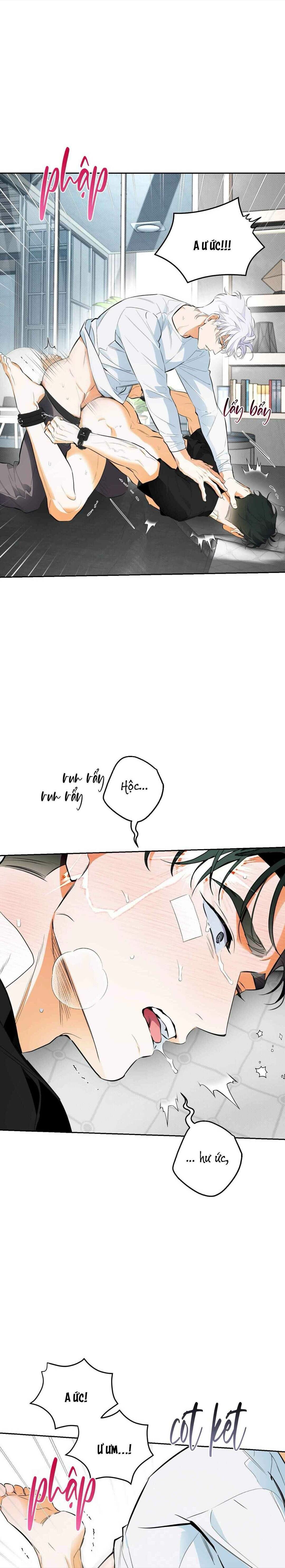 Off Track - Chap 28 (H)