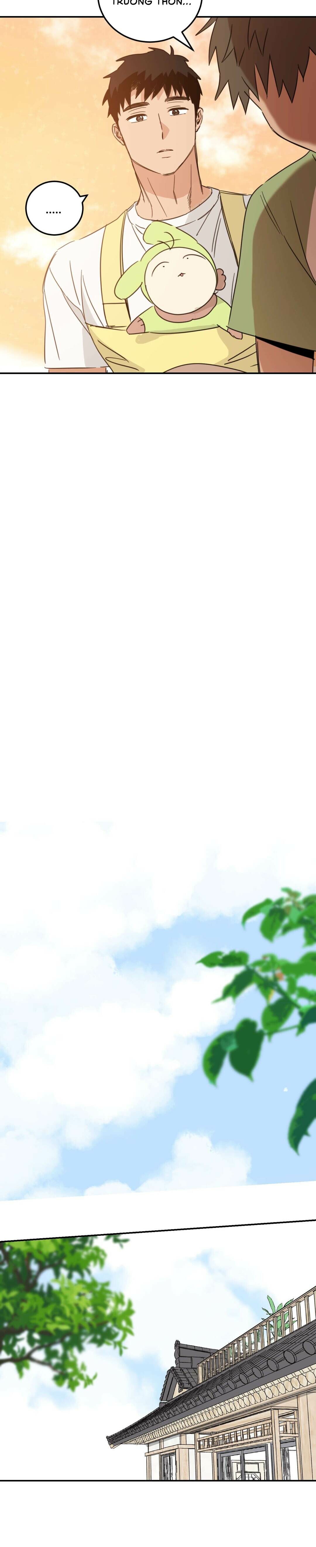 Ngôi Nhà Mặt Trời Mọc - Chap 46