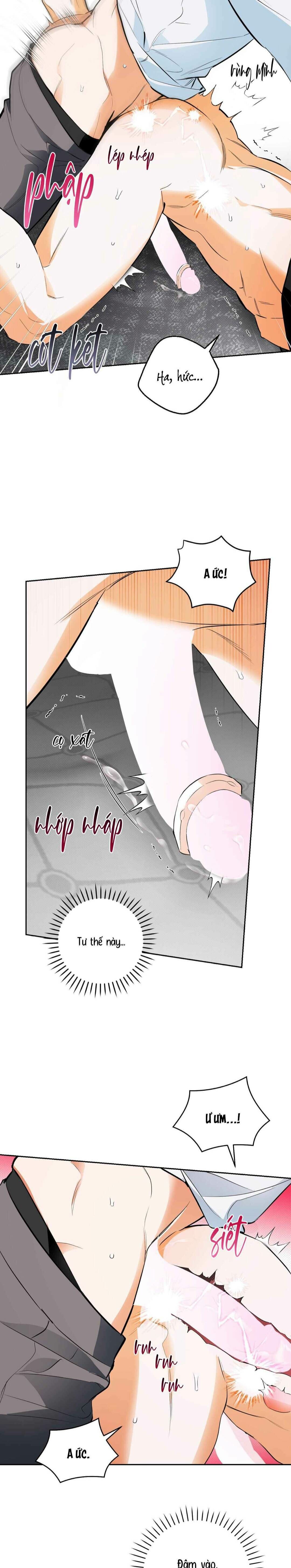 Off Track - Chap 28 (H)