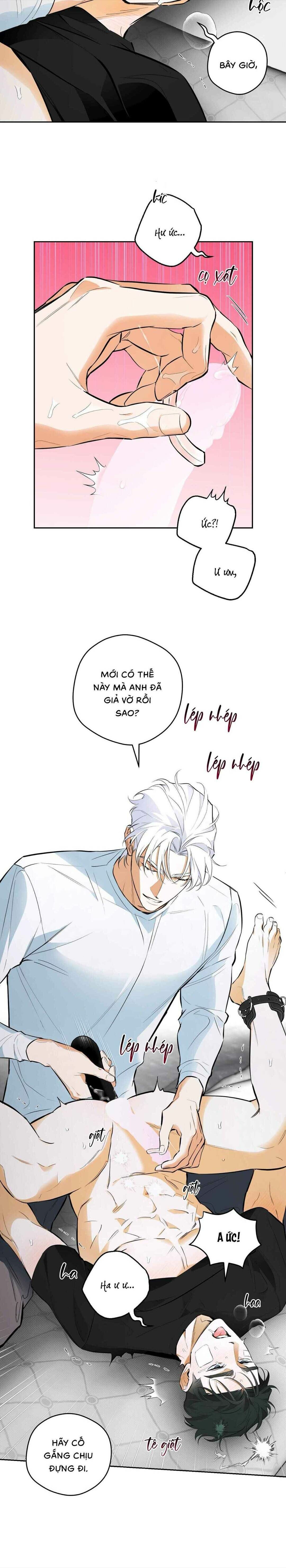 Off Track - Chap 28 (H)