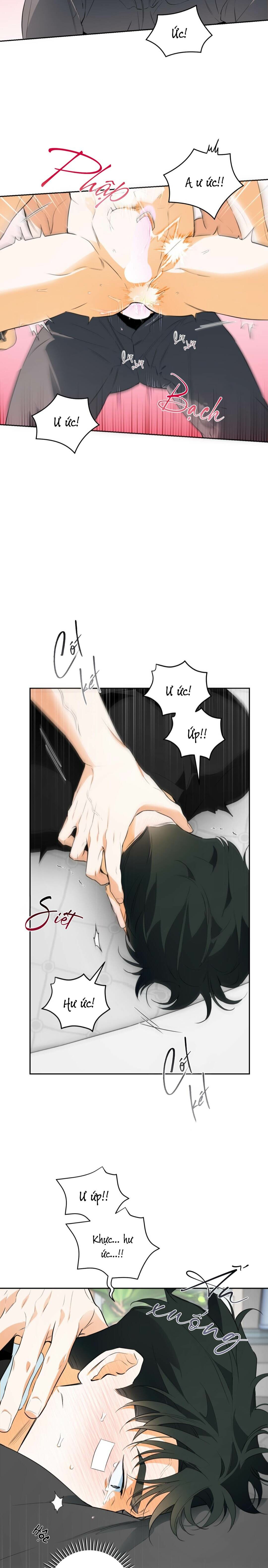 Off Track - Chap 29 (H)