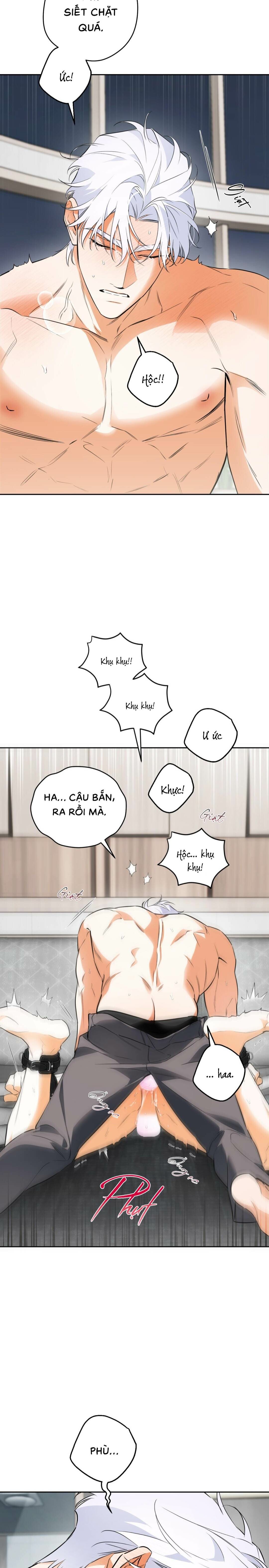 Off Track - Chap 29 (H)