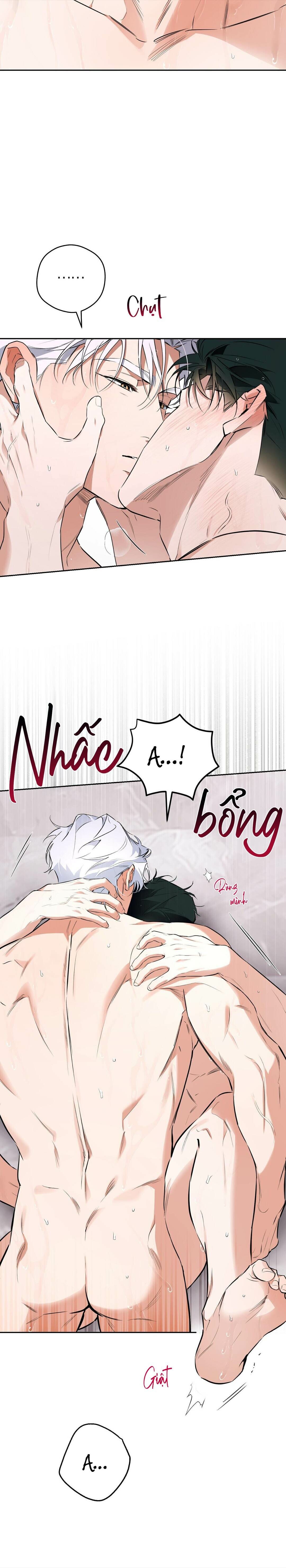 Off Track - Chap 33 (H)