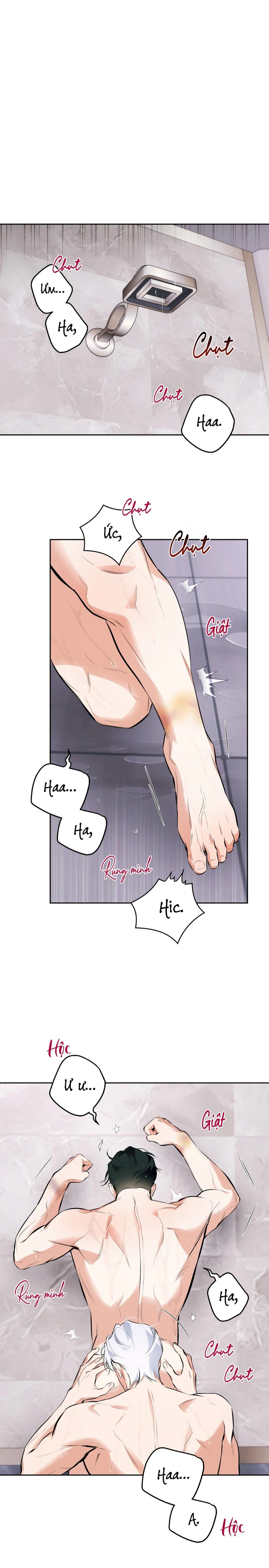 Off Track - Chap 32 (H)