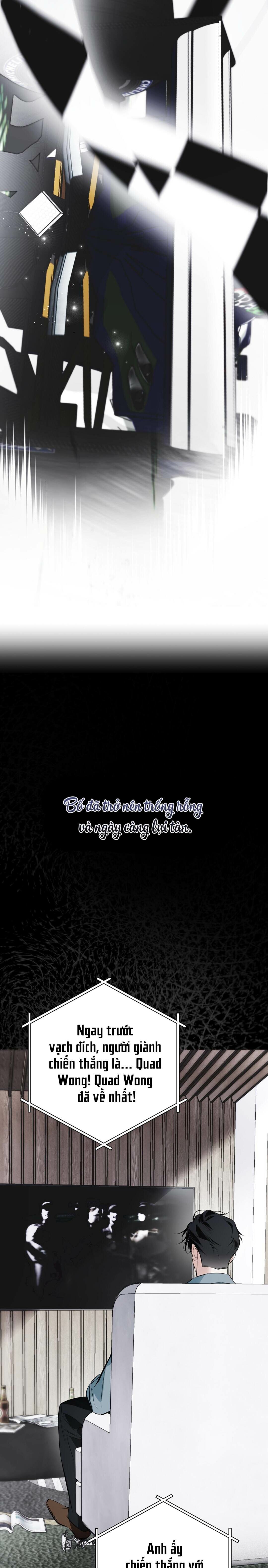 Off Track - Chap 32 (H)