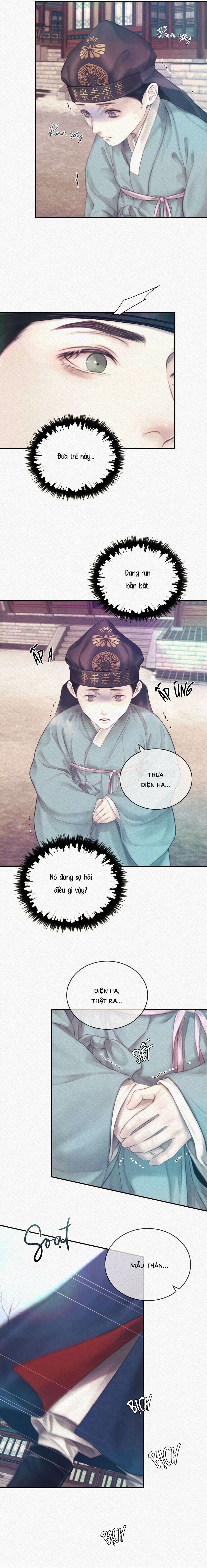 Quỷ Dạ Khúc - Chap 87