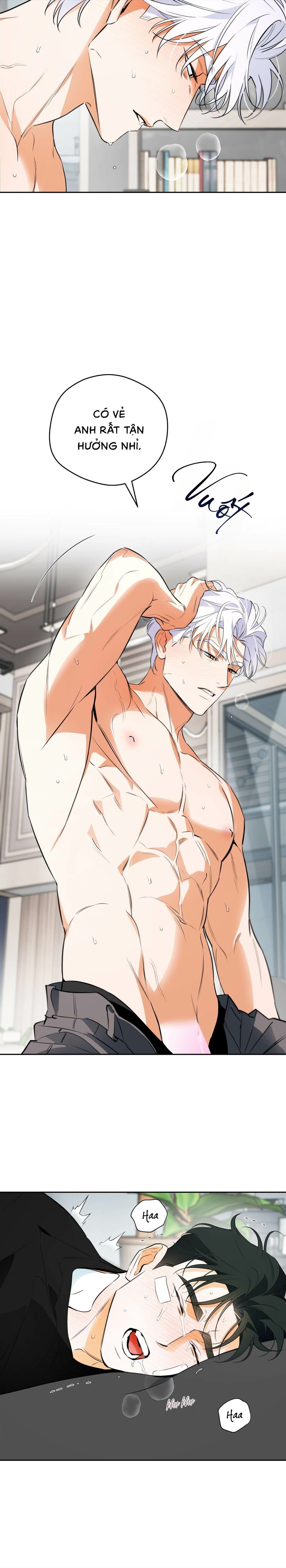 Off Track - Chap 29 (H)