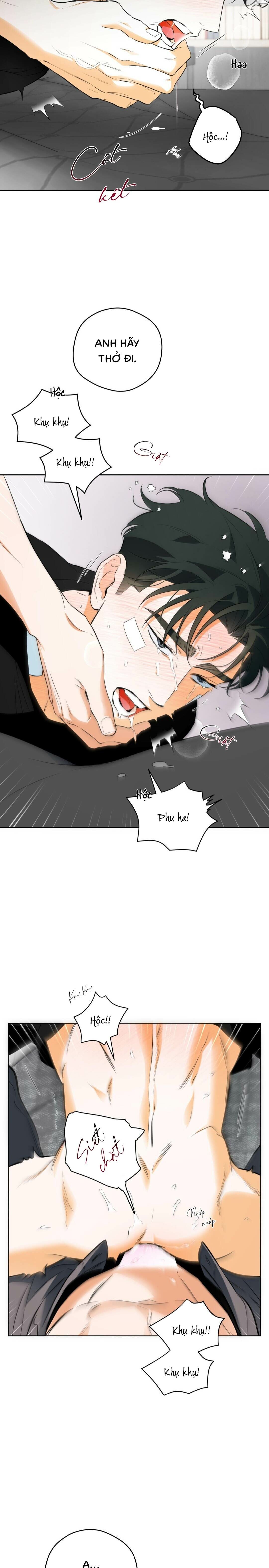 Off Track - Chap 29 (H)