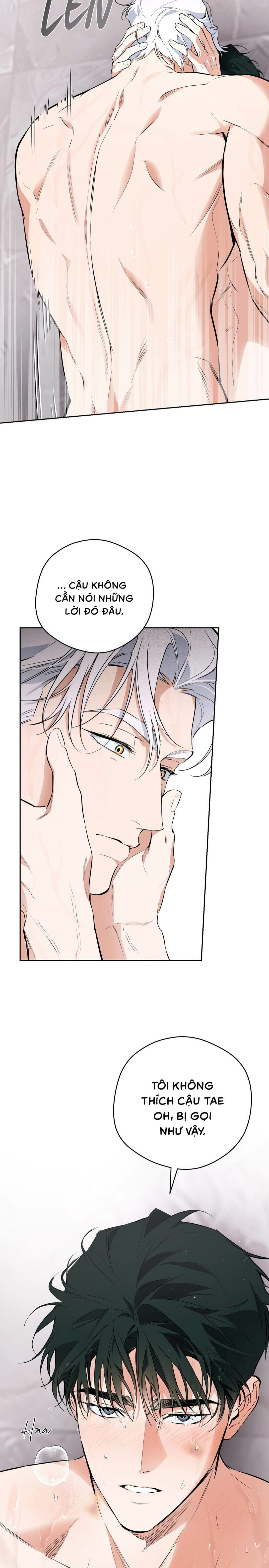 Off Track - Chap 33 (H)