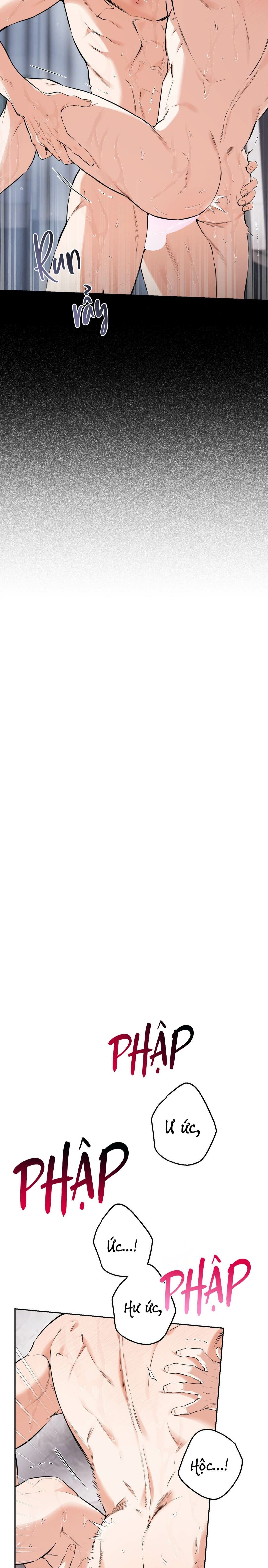 Off Track - Chap 33 (H)