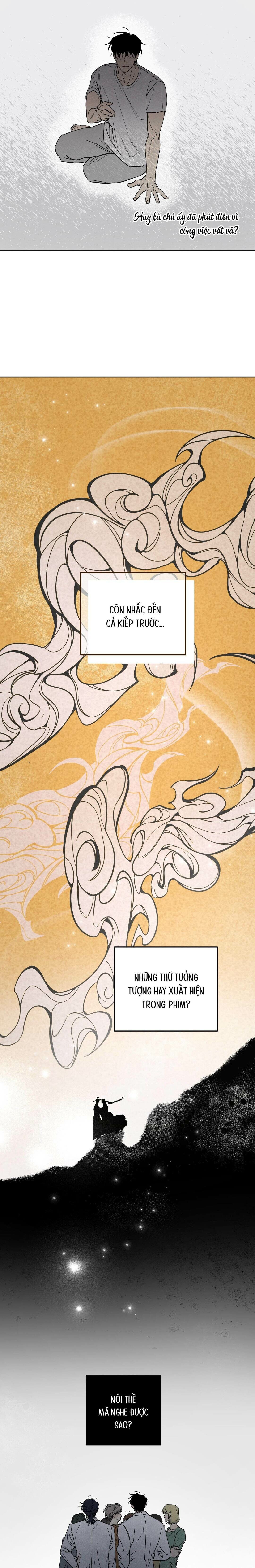 Ước Nguyện Của Ki Won - Chap 02