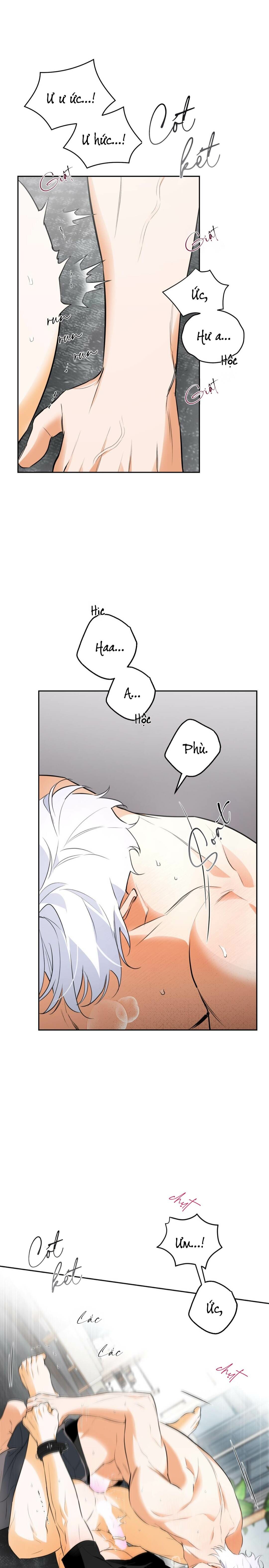Off Track - Chap 29 (H)