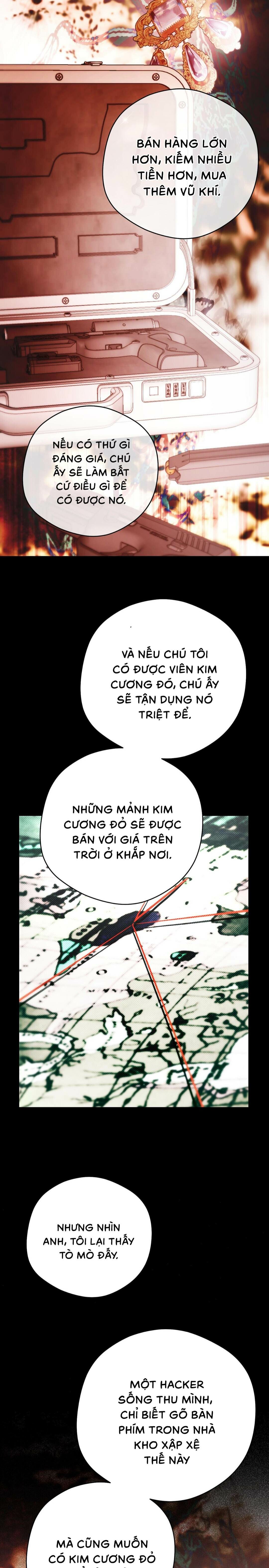 Off Track - Chap 33 (H)